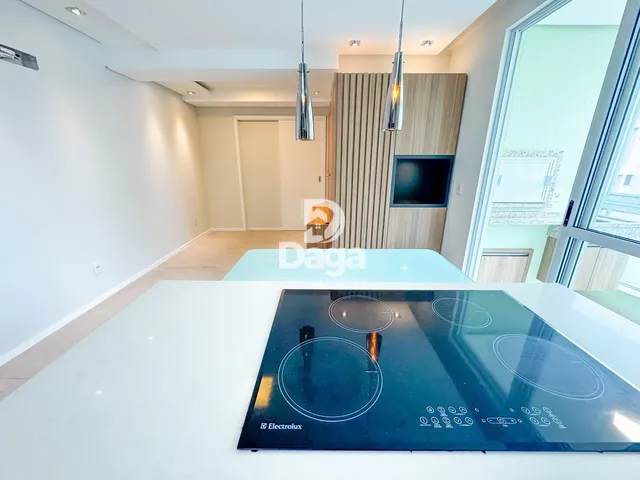 Imagem 11: Apartamento na Trindade - 2 dormitórios, sendo 2 suites + 1 Lavabo - Florianópolis/SC