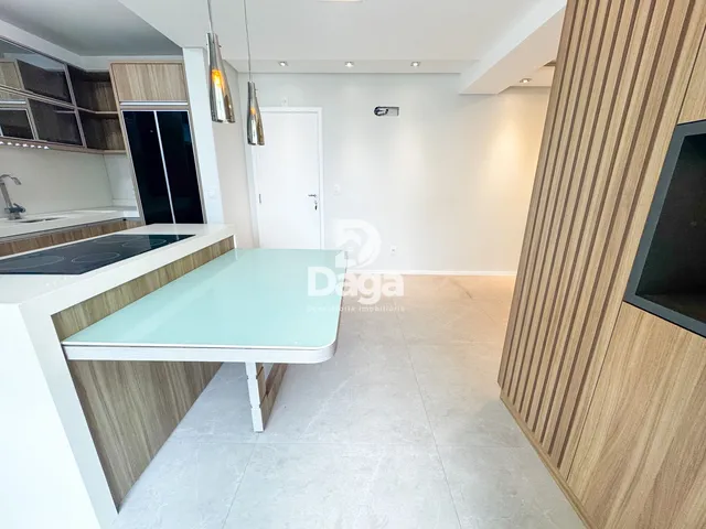 Imagem 14: Apartamento na Trindade - 2 dormitórios, sendo 2 suites + 1 Lavabo - Florianópolis/SC