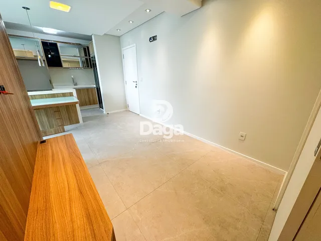 Imagem 16: Apartamento na Trindade - 2 dormitórios, sendo 2 suites + 1 Lavabo - Florianópolis/SC