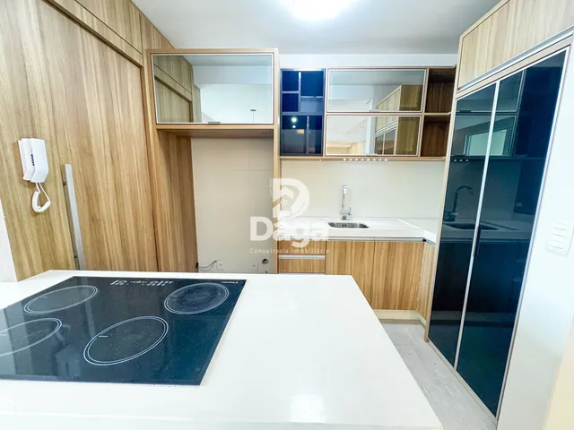 Imagem 7: Apartamento na Trindade - 2 dormitórios, sendo 2 suites + 1 Lavabo - Florianópolis/SC