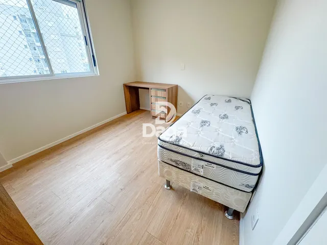Imagem 6: Apartamento na Trindade - 2 dormitórios, sendo 2 suites + 1 Lavabo - Florianópolis/SC