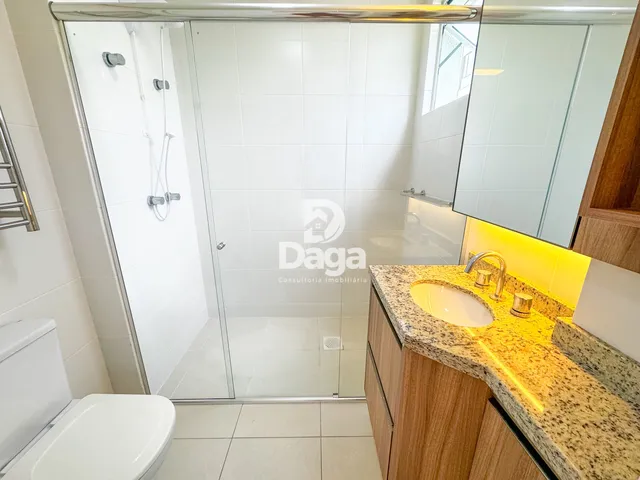 Imagem 10: Apartamento na Trindade - 2 dormitórios, sendo 2 suites + 1 Lavabo - Florianópolis/SC