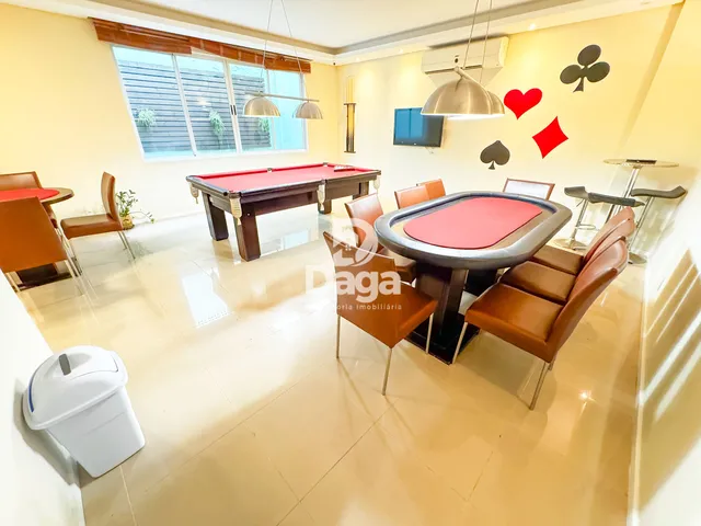 Imagem 8: Apartamento na Trindade - 2 dormitórios, sendo 2 suites + 1 Lavabo - Florianópolis/SC