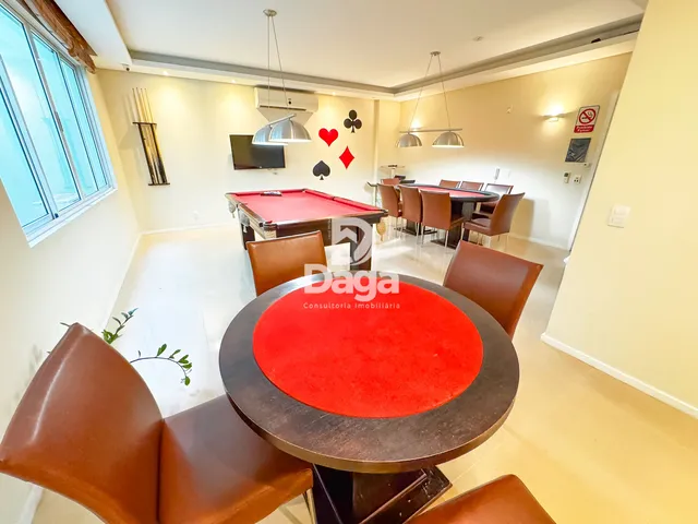 Imagem 9: Apartamento na Trindade - 2 dormitórios, sendo 2 suites + 1 Lavabo - Florianópolis/SC