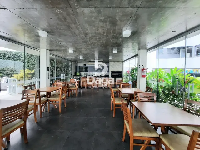 Imagem 3: Apartamento em Itacorubi, Florianópolis/SC