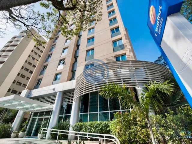Imagem: APARTAMENTO A VENDA COMFORT IBIRAPUERA