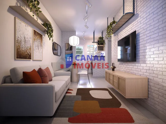 Imagem 11: Casa 2 quartos em Condomínio Pacaembu Construtora