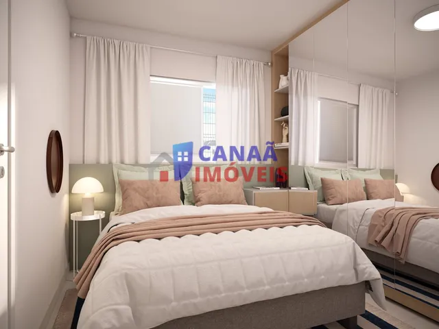 Imagem 5: Casa 2 quartos em Condomínio Pacaembu Construtora