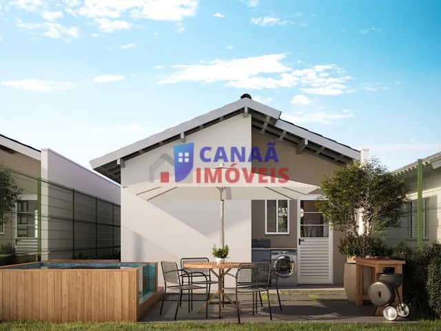 Imagem 2: Casa 2 quartos em Condomínio Pacaembu Construtora