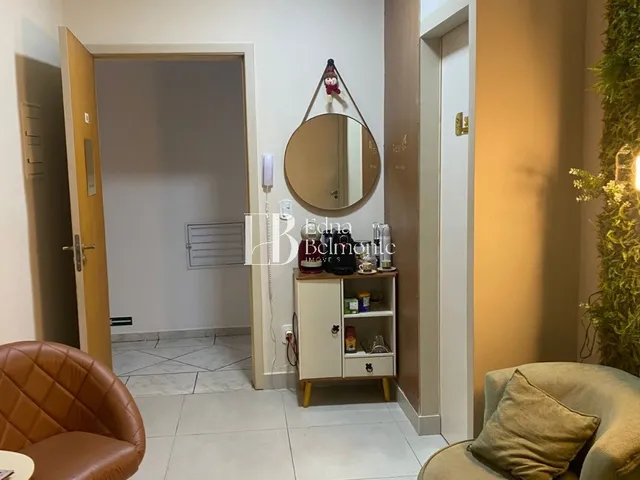Imagem: SALA COMERCIAL - CONDOMÍNIO NEW TIME