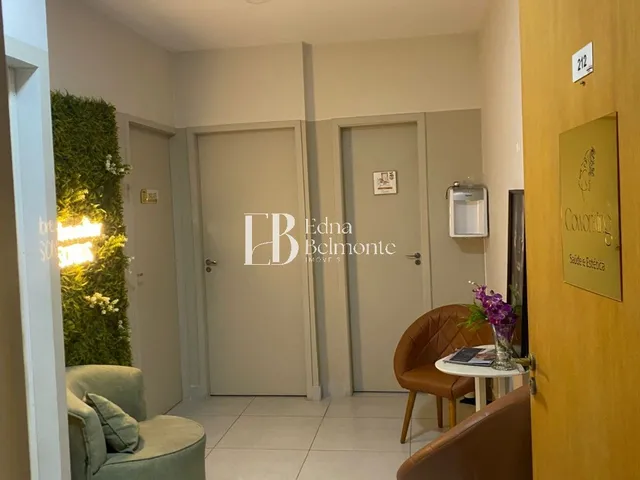 Imagem 14: SALA COMERCIAL - CONDOMÍNIO NEW TIME - VILA ARENS II - JUNDIAÍ/SP