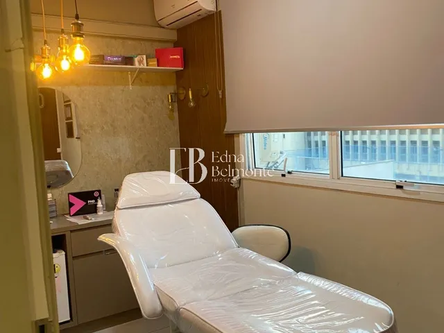 Imagem 2: SALA COMERCIAL - CONDOMÍNIO NEW TIME - VILA ARENS II - JUNDIAÍ/SP