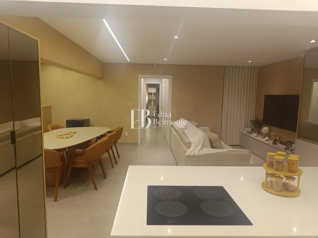 Imagem: APARTAMENTO PARA VENDA - 3 DORMITÓRIOS