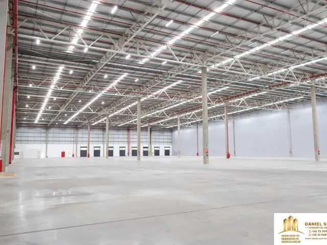 Imagem: GALPAO COMERCIAL em EXTREMA - MG, Rodovia