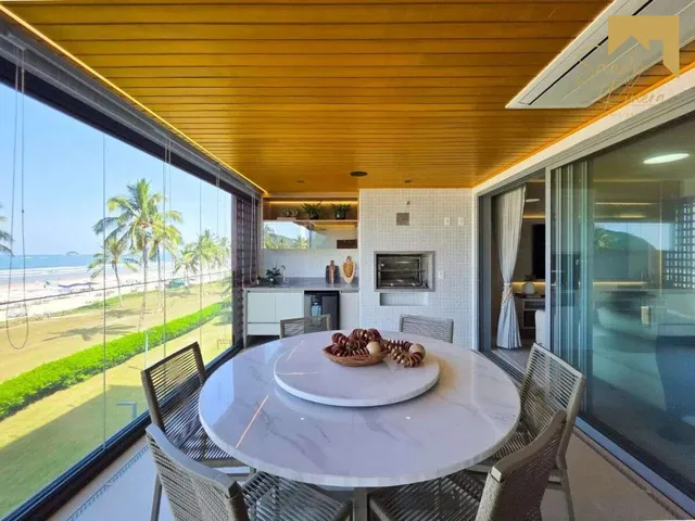Imagem: Apartamento Frontal a Venda na Riviera de
