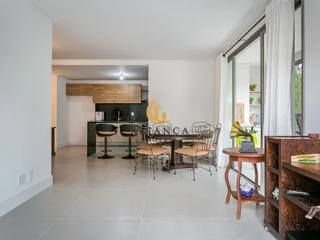 Imagem: Apartamento em Córrego Grande, Florianópolis/SC