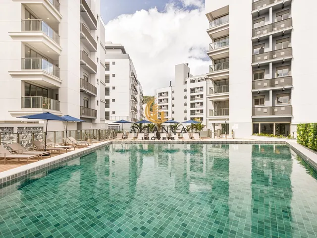 Imagem 2: Apartamento em Córrego Grande, Florianópolis/SC