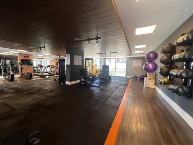 Imagem 4: Apartamento em Córrego Grande, Florianópolis/SC