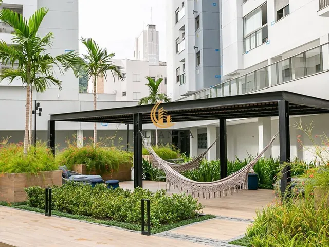 Imagem 11: Apartamento em Córrego Grande, Florianópolis/SC