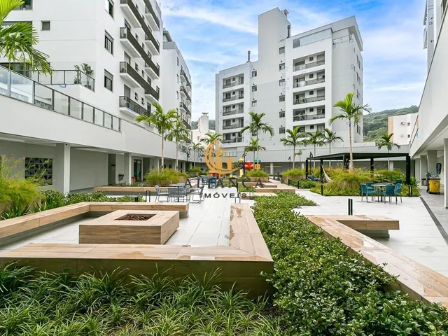 Imagem 9: Apartamento em Córrego Grande, Florianópolis/SC