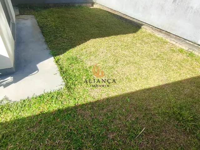 Imagem 12: Sobrado em Potecas, São José/SC