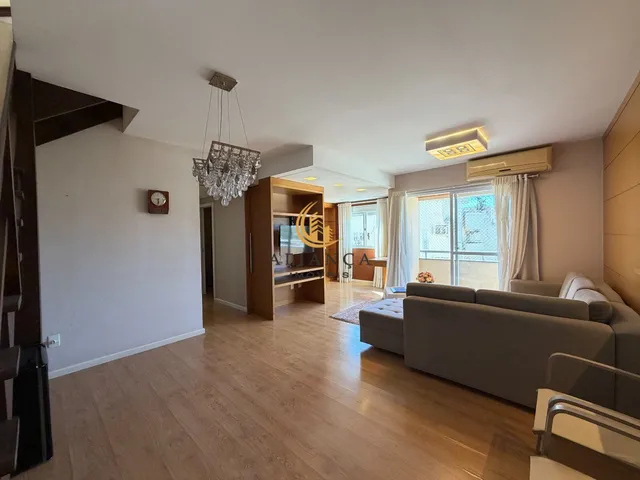 Imagem: Apartamento em Córrego Grande, Florianópolis/SC