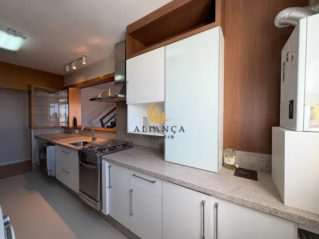 Imagem 4: Apartamento em Córrego Grande, Florianópolis/SC