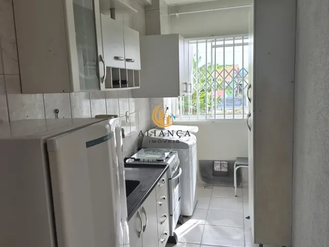 Imagem 4: Apartamento em Morro da Bina, Biguaçu/SC