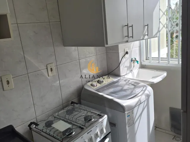 Imagem 3: Apartamento em Morro da Bina, Biguaçu/SC