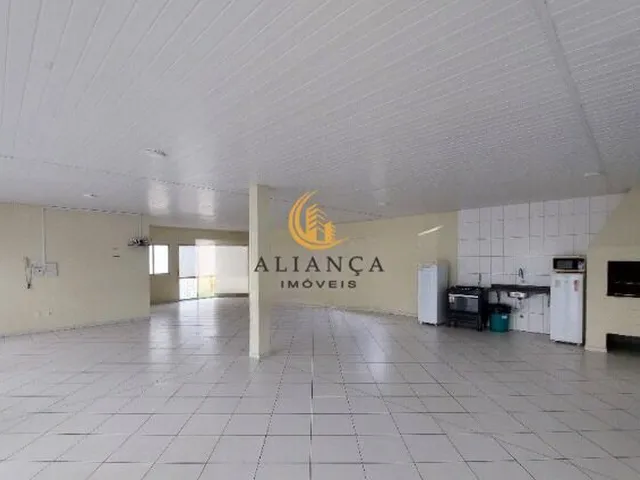 Imagem 2: Apartamento em Morro da Bina, Biguaçu/SC