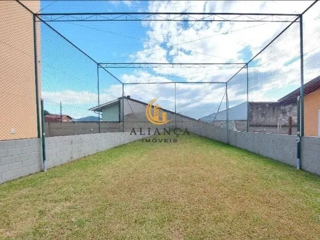 Imagem 10: Apartamento em Morro da Bina, Biguaçu/SC