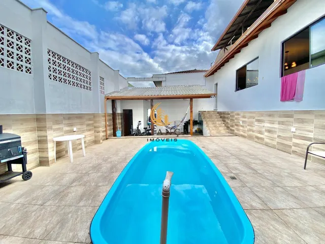 Imagem 9: Casa em Real Parque, São José/SC