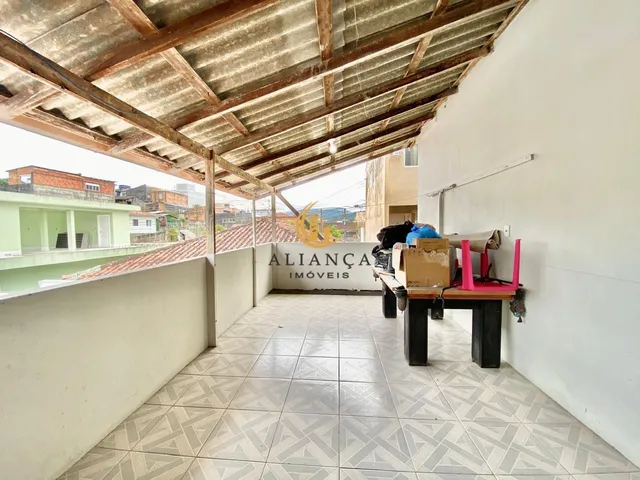 Imagem 14: Casa em Real Parque, São José/SC