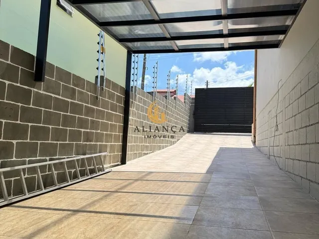 Imagem 5: Casa em Real Parque, São José/SC