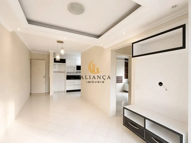 Imagem: Apartamento em Serraria, São José/SC