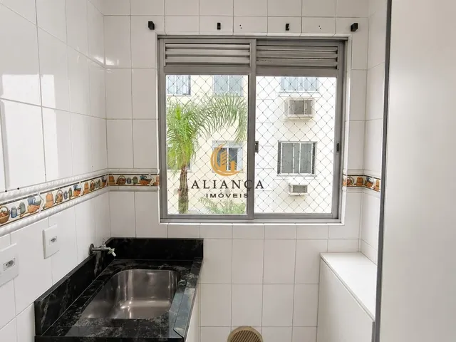 Imagem 6: Apartamento em Serraria, São José/SC