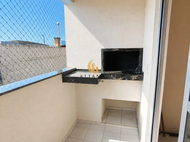 Imagem 4: Apartamento em Serraria, São José/SC
