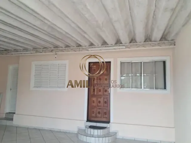 Imagem: RA Amil venda, Casa térrea, 2 Quartos