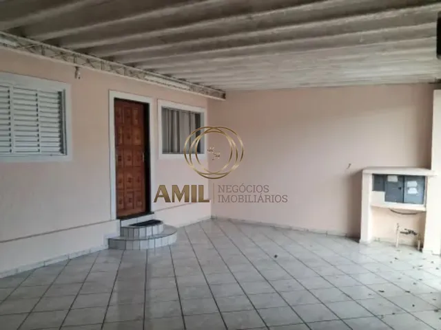 Imagem 3: RA Amil venda, Casa térrea, 2 Quartos, Área Gourmet,157m², Bairro 31 de Março, São