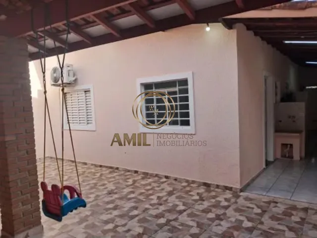 Imagem 2: RA Amil venda, Casa térrea, 2 Quartos, Área Gourmet,157m², Bairro 31 de Março, São