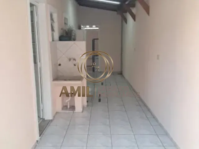Imagem 5: RA Amil venda, Casa térrea, 2 Quartos, Área Gourmet,157m², Bairro 31 de Março, São