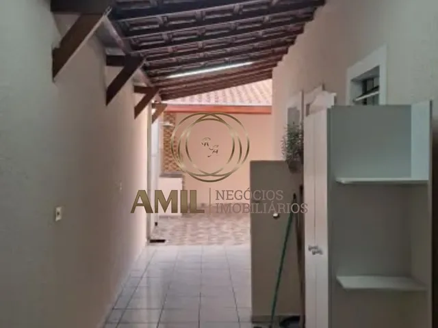 Imagem 11: RA Amil venda, Casa térrea, 2 Quartos, Área Gourmet,157m², Bairro 31 de Março, São
