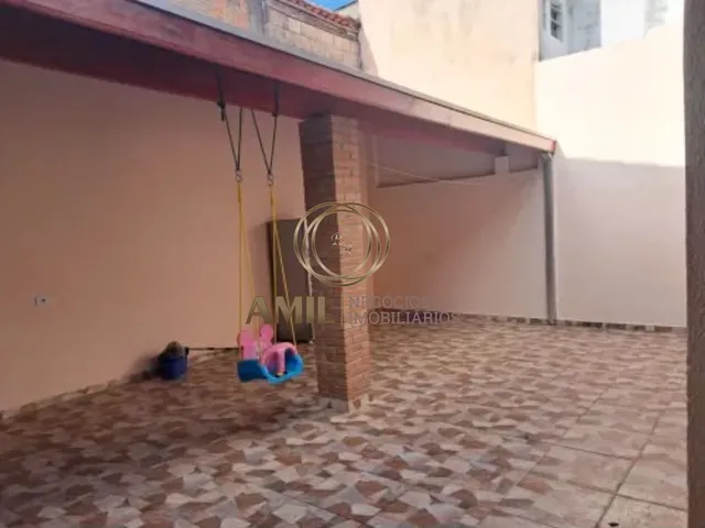 Imagem 8: RA Amil venda, Casa térrea, 2 Quartos, Área Gourmet,157m², Bairro 31 de Março, São