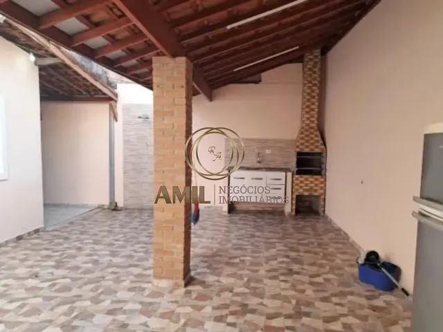 Imagem 14: RA Amil venda, Casa térrea, 2 Quartos, Área Gourmet,157m², Bairro 31 de Março, São