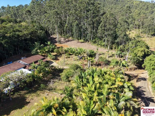 Imagem: Sítio à venda em Tijucas com Galpão Grande