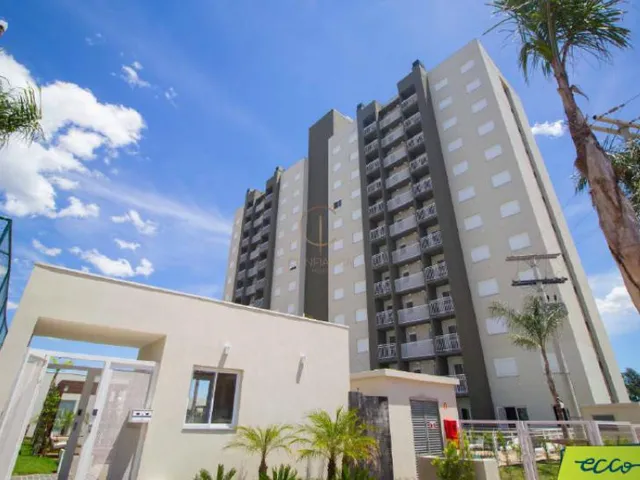 Imagem 2: EXCELENTE APARTAMENTO MOBILIADO COM 02 DORMITÓRIOS NO IGARA EM CANOAS