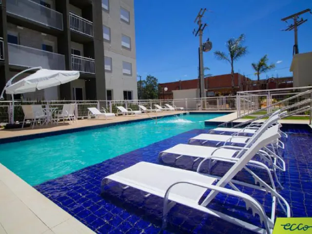Imagem 3: EXCELENTE APARTAMENTO MOBILIADO COM 02 DORMITÓRIOS NO IGARA EM CANOAS