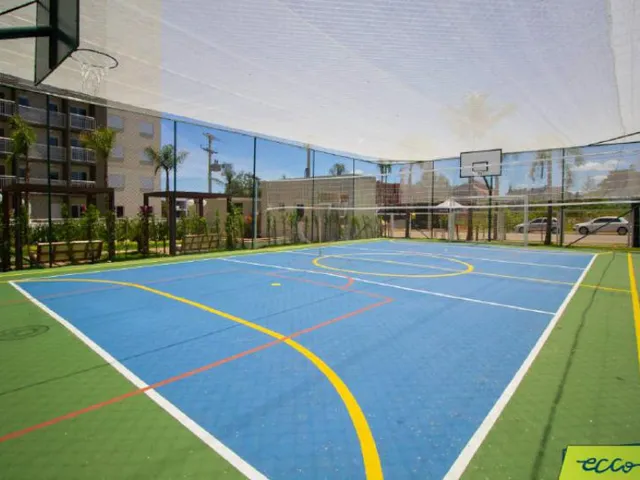 Imagem 5: EXCELENTE APARTAMENTO MOBILIADO COM 02 DORMITÓRIOS NO IGARA EM CANOAS