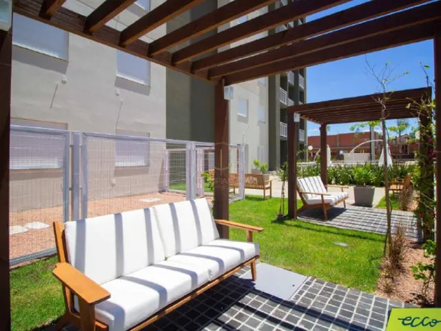 Imagem 7: EXCELENTE APARTAMENTO MOBILIADO COM 02 DORMITÓRIOS NO IGARA EM CANOAS