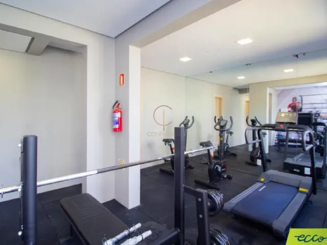 Imagem 9: EXCELENTE APARTAMENTO MOBILIADO COM 02 DORMITÓRIOS NO IGARA EM CANOAS